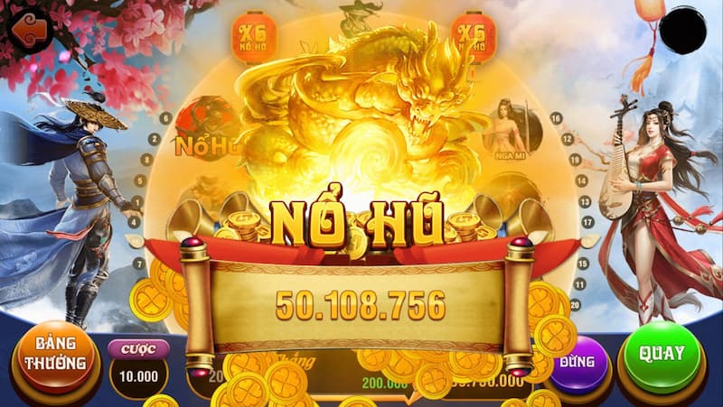 nhận code nổ hũ Sun Win