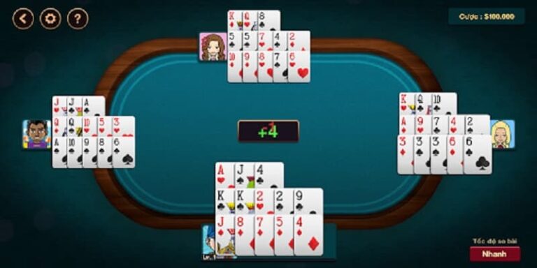 game bài mậu binh Sunwin